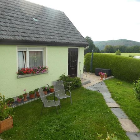 Ferienhaus May Sebnitz Ngoại thất bức ảnh