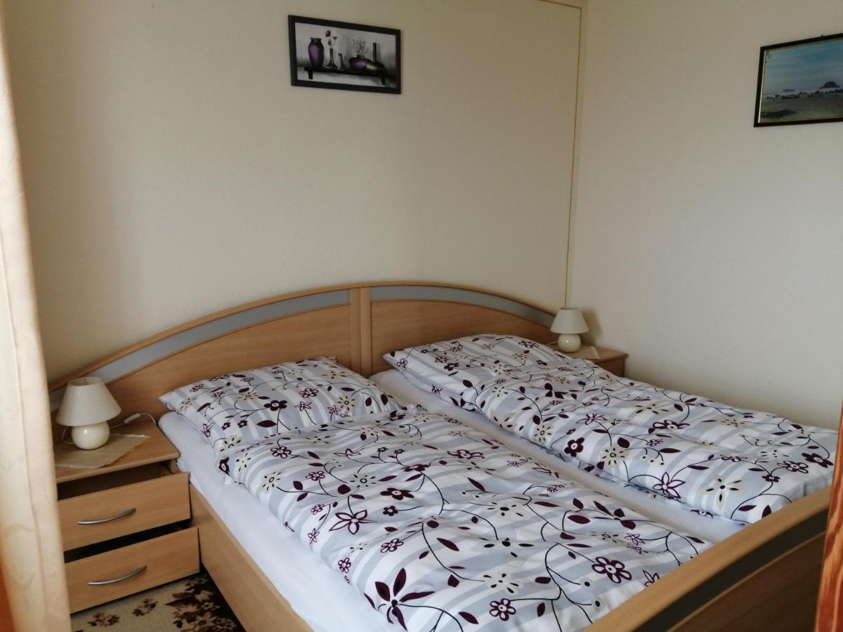 Ferienhaus May Sebnitz Ngoại thất bức ảnh