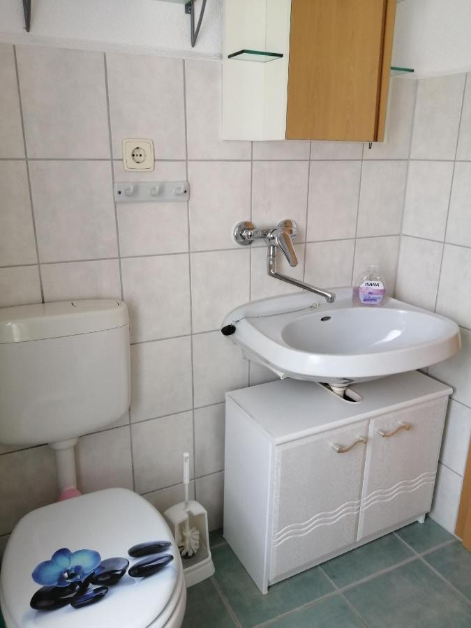 Ferienhaus May Sebnitz Ngoại thất bức ảnh