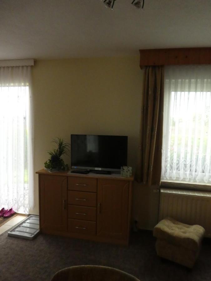 Ferienhaus May Sebnitz Ngoại thất bức ảnh