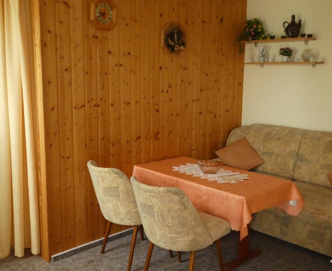 Ferienhaus May Sebnitz Ngoại thất bức ảnh