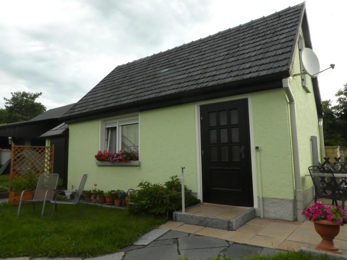 Ferienhaus May Sebnitz Ngoại thất bức ảnh