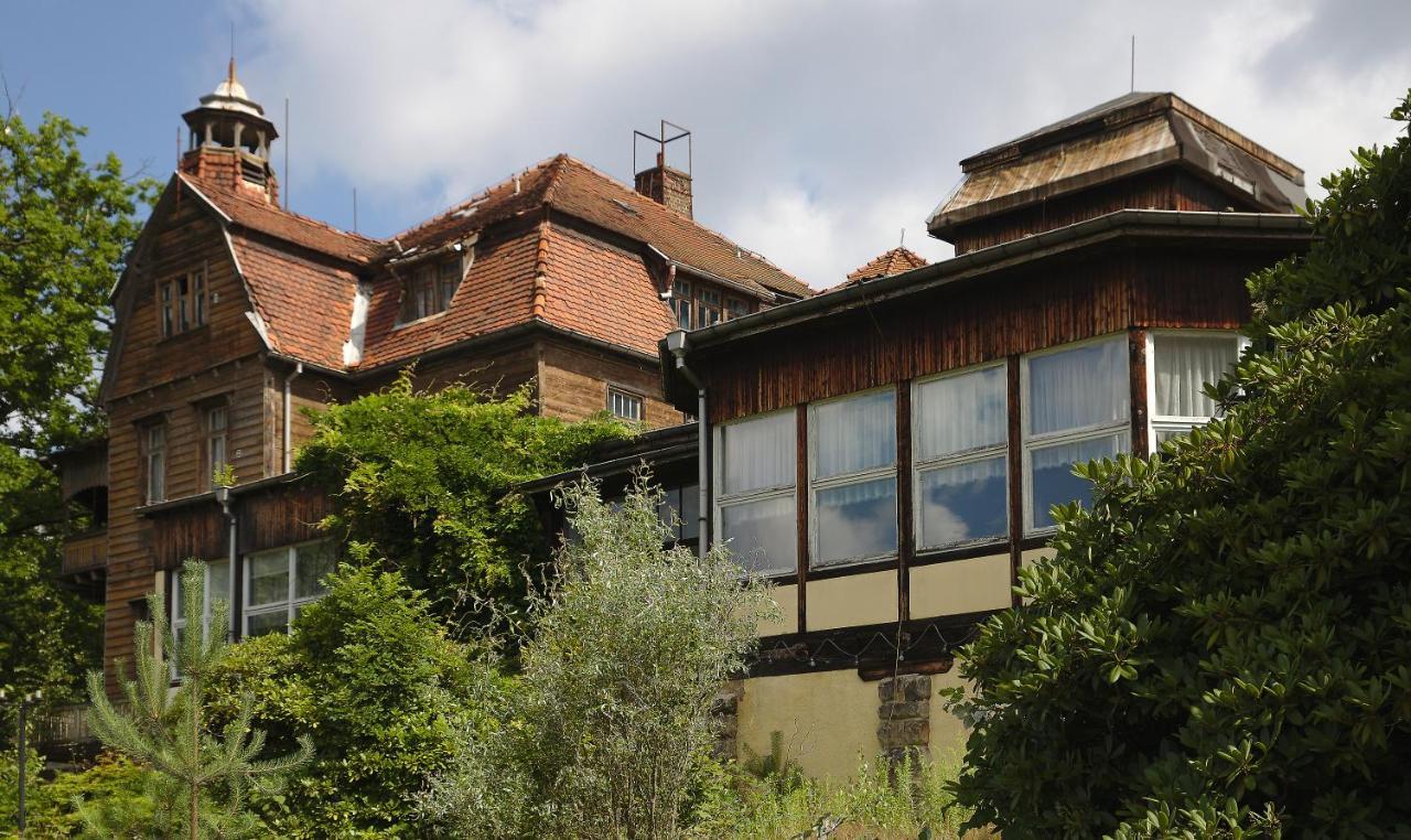 Ferienhaus May Sebnitz Ngoại thất bức ảnh